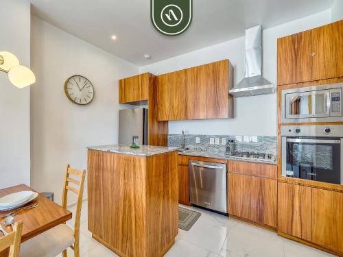 Great Design 1BR Condo - Rooftop pool in Puerto Vallarta, Mexico