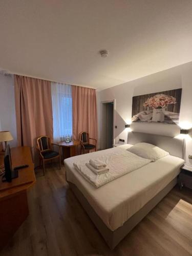 Hotel 9-enhof in Wuppertal, Deutschland