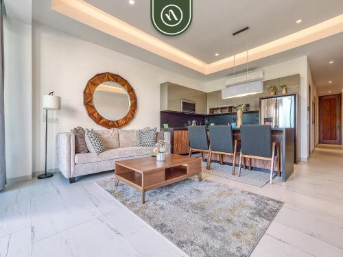 1BR Condo with Private Balcony - Rooftop Pool in Puerto Vallarta, Mexico