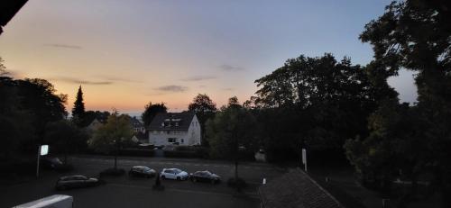 Hotel 9-enhof in Wuppertal, Deutschland