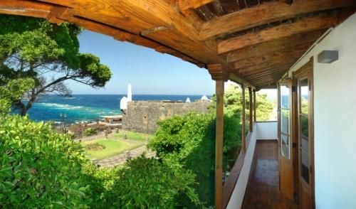  Isla Baja Suites, Garachico bei Los Carrizales