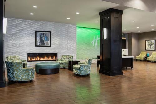 Holiday Inn Saskatoon Downtown By IHG - 숙소 외관