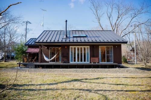ZAO Hotaru no niwa - Vacation STAY 54095v