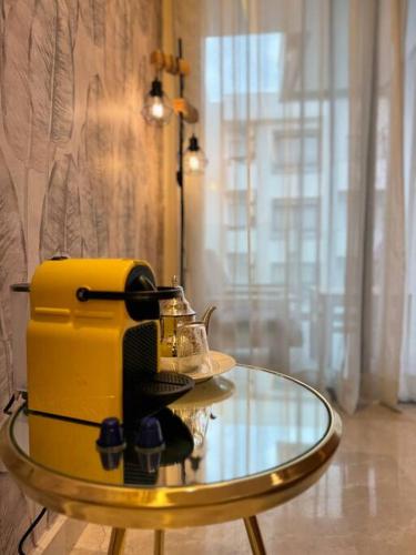 Little paradis Casablanca, Casablanca (fotografie 5)