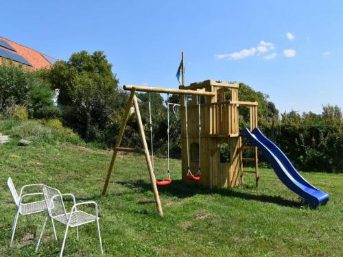 Dārzs, Holiday home in Breetz ub. Lenzen in Lenzerwische