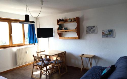 Residence Plandevin - 2 pieces 4 personnes a Arc 1600 MAE-8941 in Les Arcs