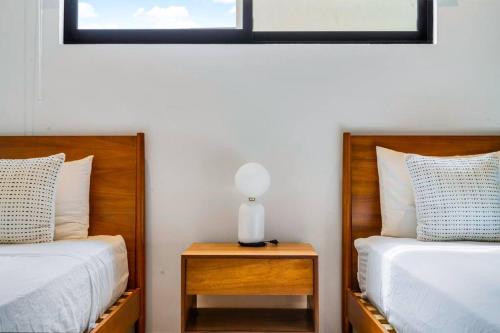 Luxury Penthouse, Pool, Gym, 5mins to Beach in Playa del Carmen, Mexico