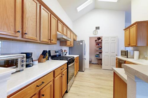 The Brick Getaway in Pflugerville, USA