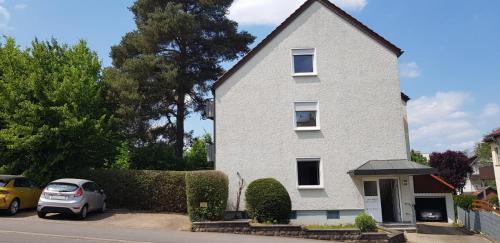 A&D Monteurzimmer Ferienwohnung in Bad Mergentheim, Deutschland