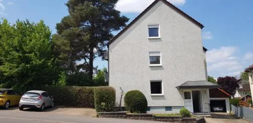A&D Monteurzimmer Ferienwohnung in Bad Mergentheim, Deutschland