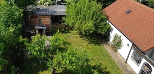Jardín, A&D Monteurzimmer Ferienwohnung in Bad Mergentheim