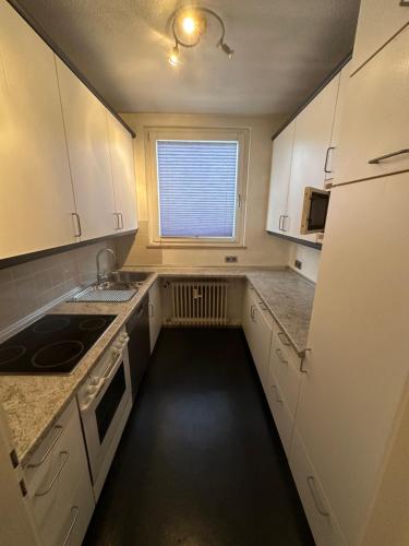 Cocina, A&D Monteurzimmer Ferienwohnung in Bad Mergentheim