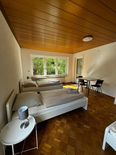 A&D Monteurzimmer Ferienwohnung in Bad Mergentheim