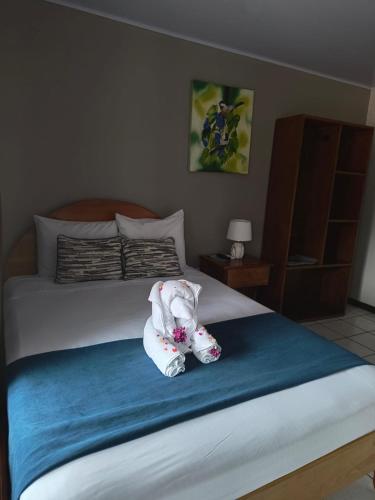 Hotel La Vid La Fortuna