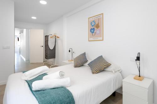 WintowinRentals Altamira Suites Alto, Malaga