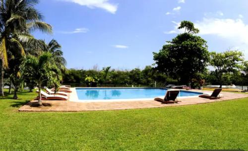 casa zona hotelera Cancún, Cancún