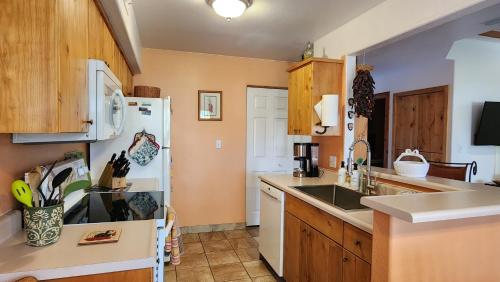 Golf course condo in Moab, Moab (fotografie 7)