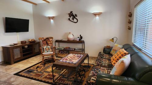 Golf course condo in Moab