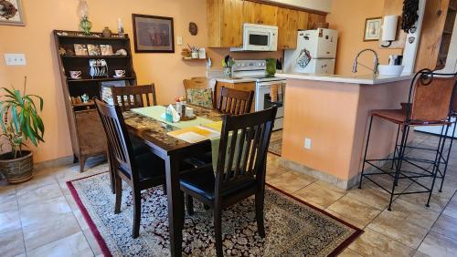 Golf course condo in Moab, Moab (fotografie 10)