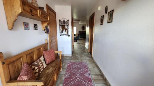 Golf course condo in Moab