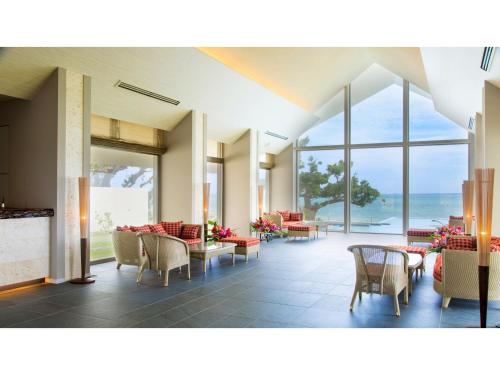 유글레나 몰 1분 컷! 이시가키 가성비 숙소와 휴양 호텔 어디가 좋을까? 상세 이미지