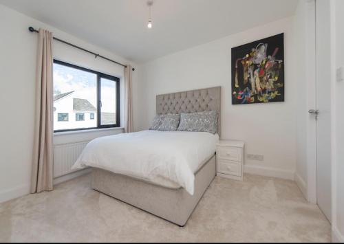 Stunning apartment in Oranmore