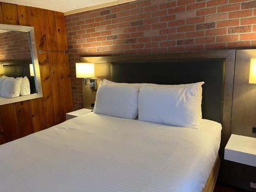 White Mountain Cottages