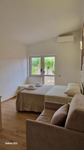 B&B Aria e sole - Roccella Ionica