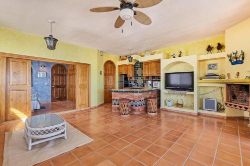 المرافق, Vistas de Las Olas West Suite in Las Conchas