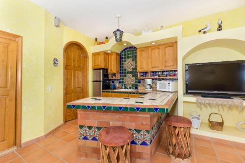 المرافق, Vistas de Las Olas West Suite in Las Conchas