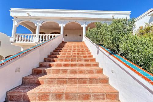 المنظر الخارجي, Vistas de Las Olas West Suite in Las Conchas