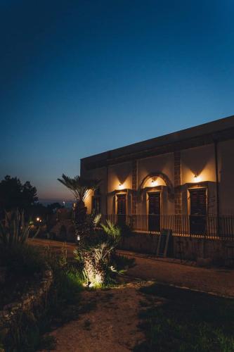 Villa Gravis Hotel Restaurant Cocktail Bar chambre d'hôte Palumbo