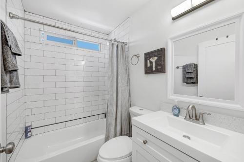 Central Hollywood Apartment, Los Angeles (fotografie 6)