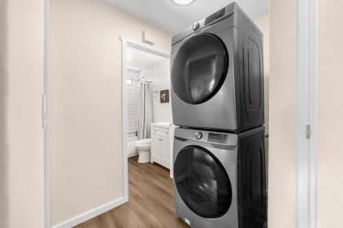 Central Hollywood Apartment, Los Angeles (fotografie 9)