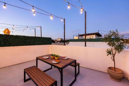 Modern Rooftop Villa, Los Ángeles (foto 7)