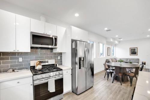 Modern Rooftop Villa, Los Ángeles (foto 8)