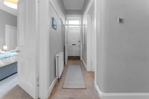 Bright Large Bedroom BR1, Edinburgh (fotografie 8)