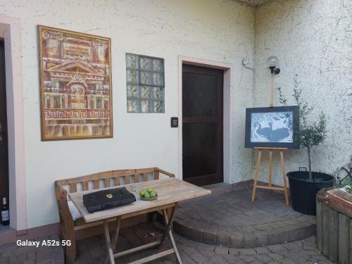 Atelier le Camp in كامب-لينتفورت