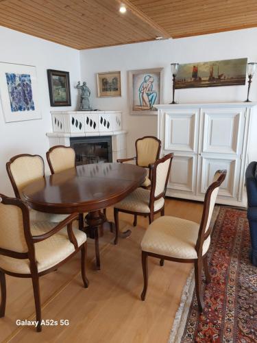 مطبخ, Atelier le Camp in كامب-لينتفورت