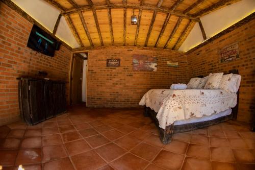 Refugio Natural Guarne