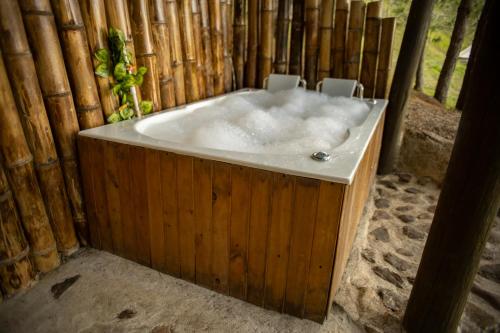 Refugio Natural Guarne