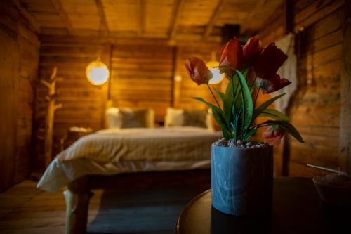 Refugio Natural Guarne