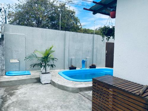 Apkārtne, Porto Mirim House in Ceará-Mirim