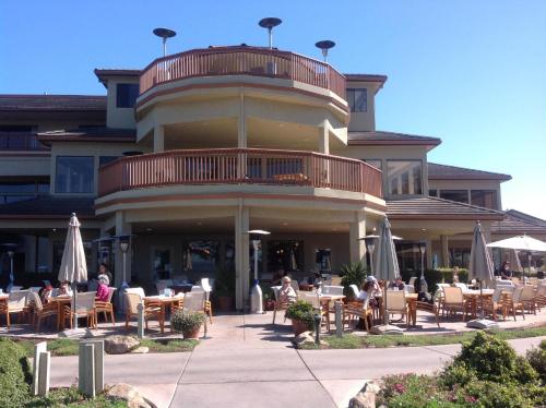 Facilities, Premium Villa - Ocean View - SEASCAPE - Heated 80 Degree Pools - Relaxing Fireplace - Ground Level in Rio Del Mar (CA)