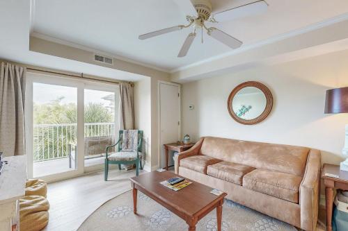 Summerhouse at Litchfield, Pawleys Island