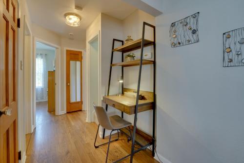 5 Mi to Downtown Royal Oak Bungalow! in Royal Oak, USA
