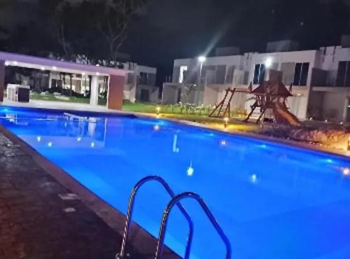 Casa de Vacaciones, Cancún (fotografie 3)