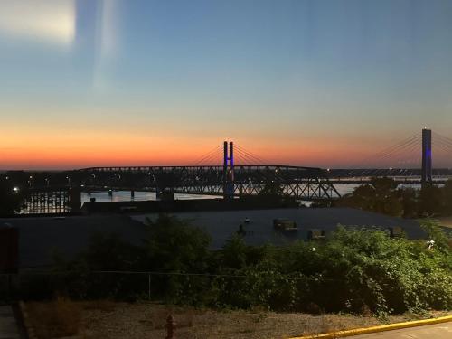 Microtel Inn & Suites by Wyndham Quincy Downtown - River Area Microtel Inn & Suites by Wyndham Quincy Downtown - River Area