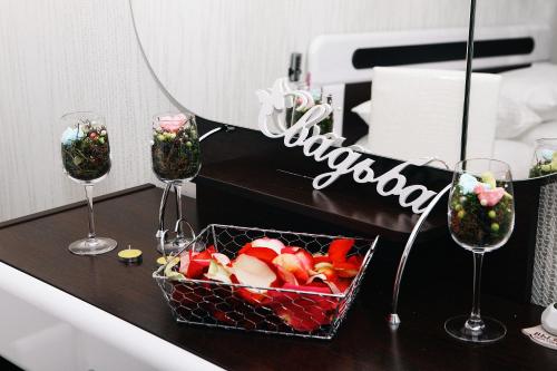 Hotel Prestige