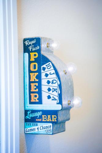 Breakfast Club 100K Game Room Breakfast Club 100K Game Room